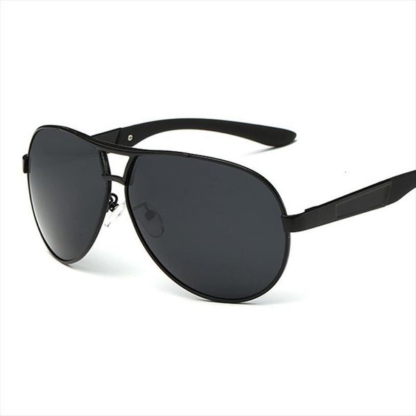 pilot polarized male men sunglasses polaroid driving sun glasses man for brand fashion retro coating, White;black
pilot polarized male men sunglasses polaroid driving sun glasses man for brand fashion retro coating, White;black