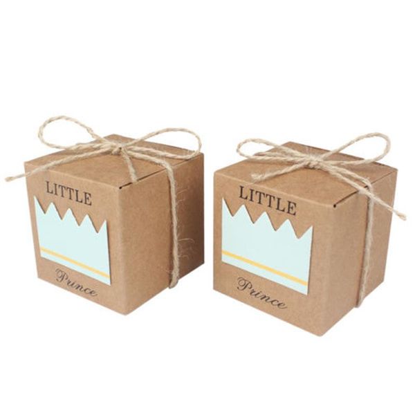 gift wrap 50pcs baby birthday sweet candy box baptism party christening decor 5.3cm*5.3cm*5.3cm/2in*2in*2in
gift wrap 50pcs baby birthday sweet candy box baptism party christening decor 5.3cm*5.3cm*5.3cm/2in*2in*2in