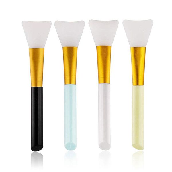 makeup brushes professional silicone brush facial mask mud mixing tool skin face care cosmetic beauty make up wholesale
makeup brushes professional silicone brush facial mask mud mixing tool skin face care cosmetic beauty make up wholesale