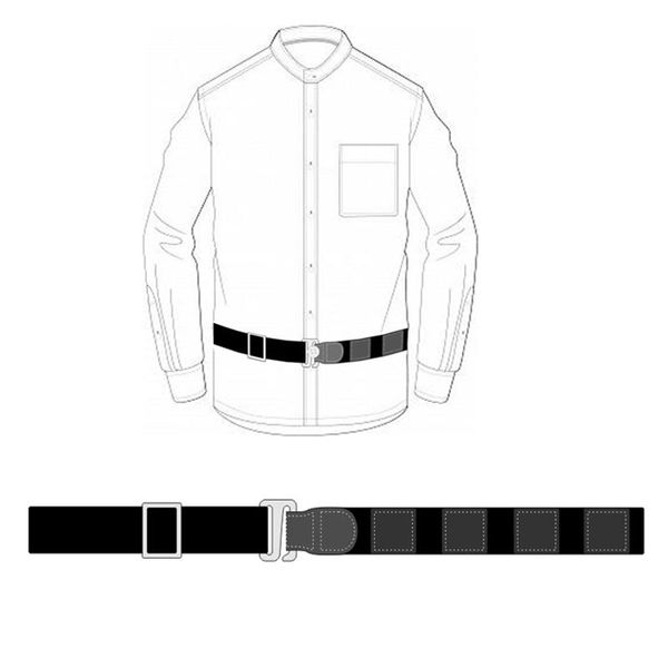 belts 1pc shirt-stay men adjustable belt non-slip wrinkle-proof shirt holder straps locking near unisex, Black;brown
belts 1pc shirt-stay men adjustable belt non-slip wrinkle-proof shirt holder straps locking near unisex, Black;brown
