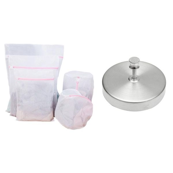 pcs pizza kitchen tools pastry mold & 5 delicates laundry bags protection washing drying bag
pcs pizza kitchen tools pastry mold & 5 delicates laundry bags protection washing drying bag