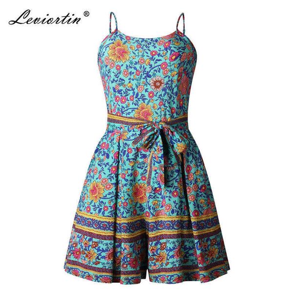 leviortin designer jumpsuit women floral romper with belt bohemian strapless boho flower print beach playsuit 210527, Black;white
leviortin designer jumpsuit women floral romper with belt bohemian strapless boho flower print beach playsuit 210527, Black;white