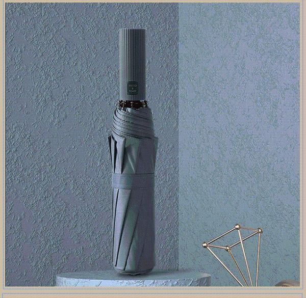 umbrellas ten bone fully automatic rain umbrella business folding fold solid color sunny sonnenschirm parasol ea60ys
umbrellas ten bone fully automatic rain umbrella business folding fold solid color sunny sonnenschirm parasol ea60ys