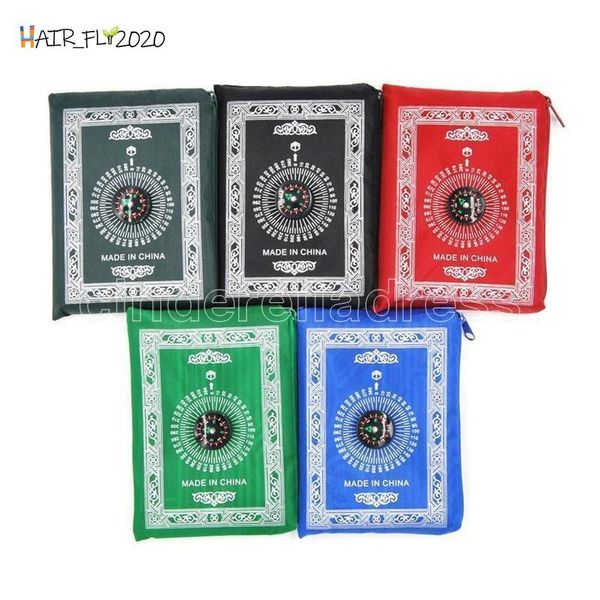 islamic prayer rug portable braided mat portable zipper compass blankets travel pocket rugs muslim prayer rugs muslim worship fa23
islamic prayer rug portable braided mat portable zipper compass blankets travel pocket rugs muslim prayer rugs muslim worship fa23