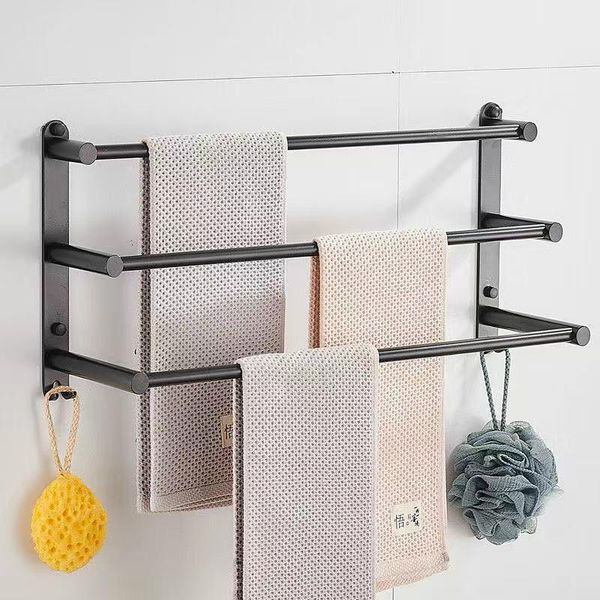 punch-simple modern style load-bearing strong stainless steel clothes hanger bathroom wall hanging rack towel bar g8370 racks
punch-simple modern style load-bearing strong stainless steel clothes hanger bathroom wall hanging rack towel bar g8370 racks