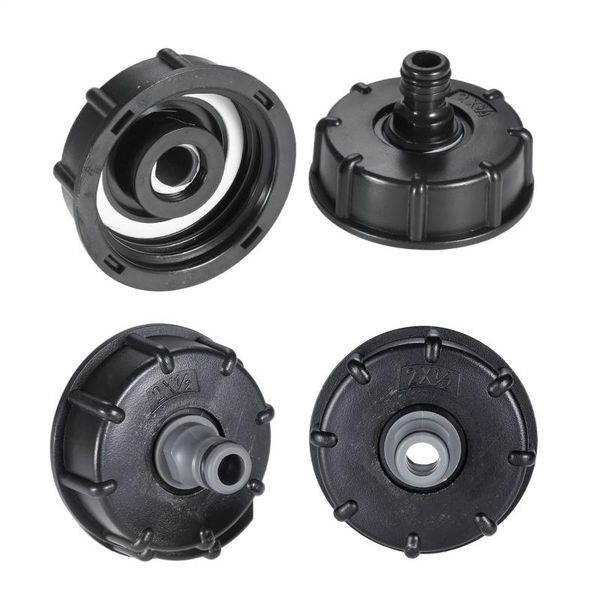 watering equipments ibc hose adapter 1/2" 3/4" 20mm plastic connector water tank garden tool drain coarse thread pipe ton valve du
watering equipments ibc hose adapter 1/2" 3/4" 20mm plastic connector water tank garden tool drain coarse thread pipe ton valve du