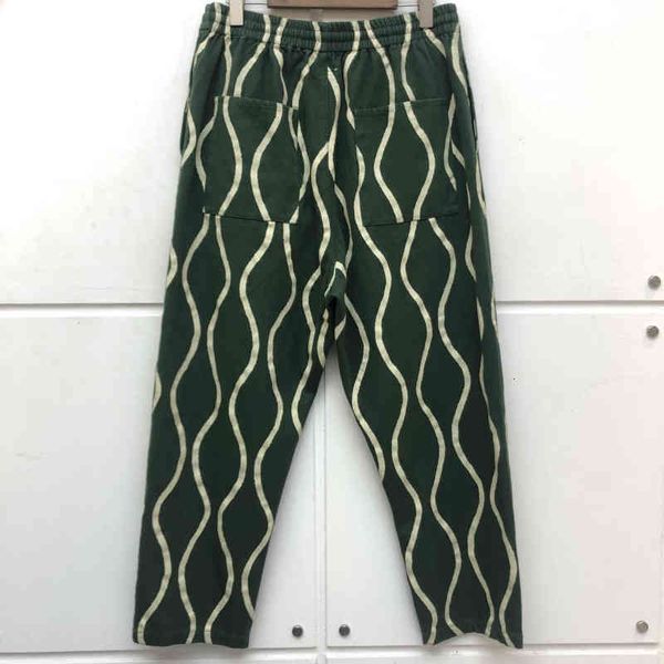 men's pants waved water kapital printing canvas jogger pant women solid sweatpants high quality, Black
men's pants waved water kapital printing canvas jogger pant women solid sweatpants high quality, Black
