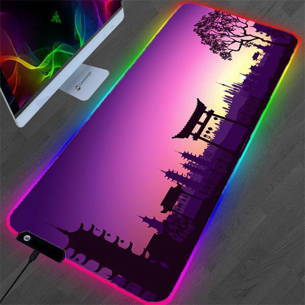 mouse pads & wrist rests purple beautiful scenery pad xxl rgb anime notebook mini pc deskprotection rubber material non-slip game carpet
mouse pads & wrist rests purple beautiful scenery pad xxl rgb anime notebook mini pc deskprotection rubber material non-slip game carpet