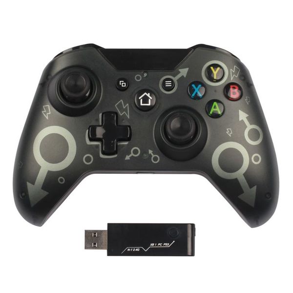 game controllers & joysticks 2.4g wireless controller for xbox one console pc android smartphone gamepad joystick wired many version
game controllers & joysticks 2.4g wireless controller for xbox one console pc android smartphone gamepad joystick wired many version