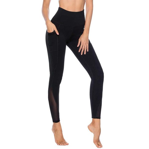 push up women workout out pocket leggings fitness sports running legins athletic seamless high waist pants skinny gym legging a2 women', Black
push up women workout out pocket leggings fitness sports running legins athletic seamless high waist pants skinny gym legging a2 women', Black