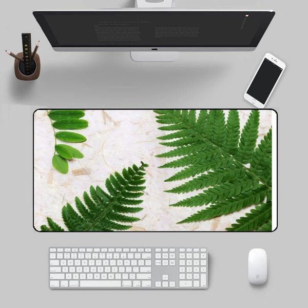 mouse pads & wrist rests green leaves background lockedge large gaming pad computer gamer keyboard mat hyper beast mousepad for pc desk
mouse pads & wrist rests green leaves background lockedge large gaming pad computer gamer keyboard mat hyper beast mousepad for pc desk