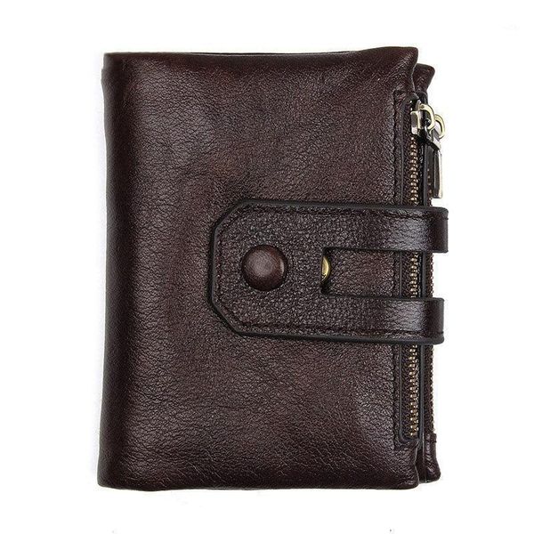 genuine leather short purse for sim card zipper wallet men male soft cow skin wallets1, Red;black
genuine leather short purse for sim card zipper wallet men male soft cow skin wallets1, Red;black