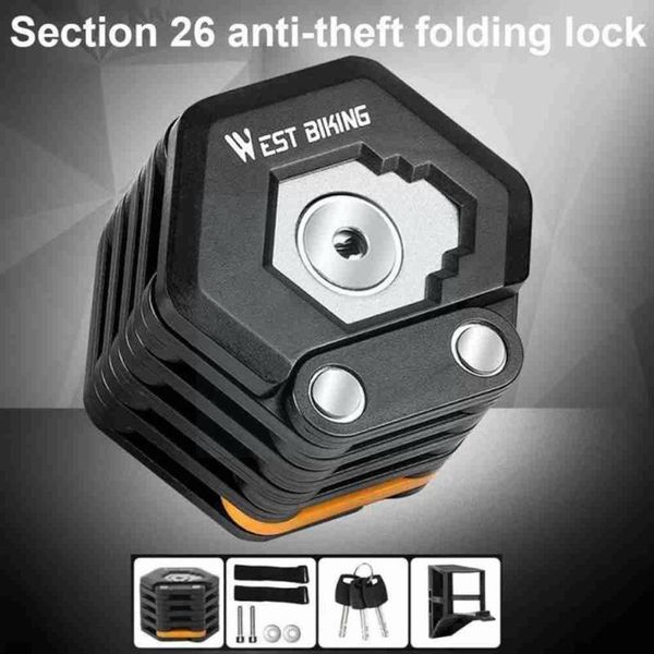 bike locks foldable lock mtb road bicycle hamburg e-bike electric chain anti-theft accessories scooter folding v1t8
bike locks foldable lock mtb road bicycle hamburg e-bike electric chain anti-theft accessories scooter folding v1t8