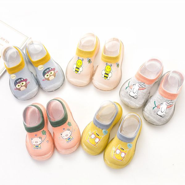 autumn new children's cartoon baby walking shoes stamping indoor soft bottom shallow floor socks
autumn new children's cartoon baby walking shoes stamping indoor soft bottom shallow floor socks