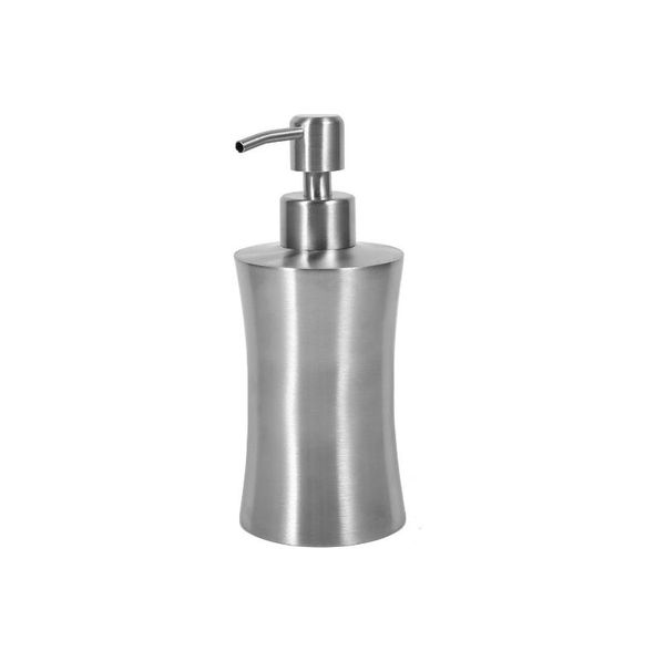 liquid soap dispenser 304 stainless steel shower pump lotion bottle for kitchen bathroom counter220/250/400ml
liquid soap dispenser 304 stainless steel shower pump lotion bottle for kitchen bathroom counter220/250/400ml