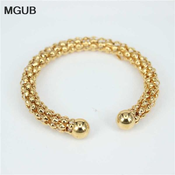 2019 new 316l stainless steel cuff bangle & bracelet gold color open bangle bracelet for men women gift lh762 q0719, Black
2019 new 316l stainless steel cuff bangle & bracelet gold color open bangle bracelet for men women gift lh762 q0719, Black