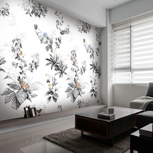 wallpapers custom size country tv background wall paper retro living room bedroom dining baroque style blue black and white flower mural
wallpapers custom size country tv background wall paper retro living room bedroom dining baroque style blue black and white flower mural