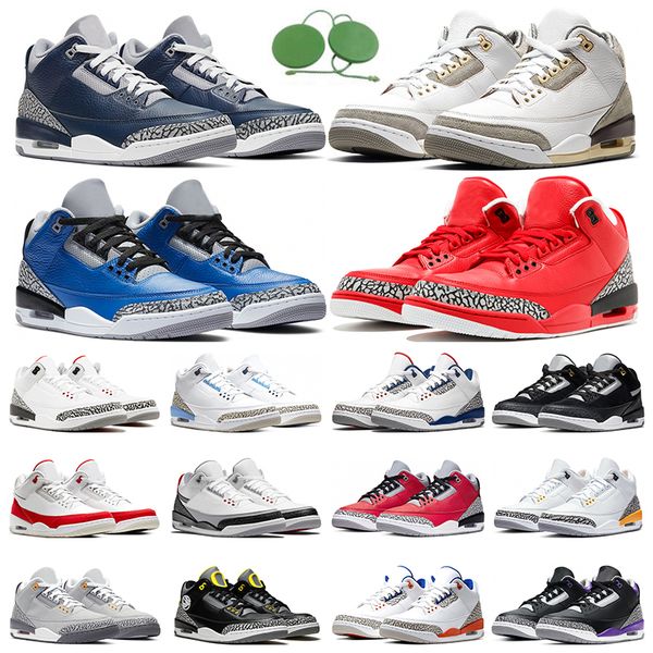 2021 air jordan retro 3 basketball shoes 3s midnight navy a ma maniere black cement cool grey fire red fragment unc tinker court purple men
2021 air jordan retro 3 basketball shoes 3s midnight navy a ma maniere black cement cool grey fire red fragment unc tinker court purple men