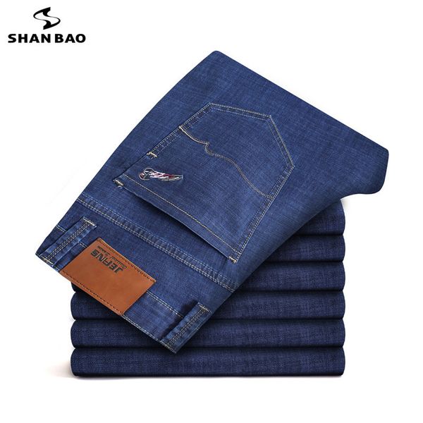 jean 28-46 businesses of large fine size spring jeans summer 2021 marks pocket embroidered elastic cotton solid pants, Blue
jean 28-46 businesses of large fine size spring jeans summer 2021 marks pocket embroidered elastic cotton solid pants, Blue