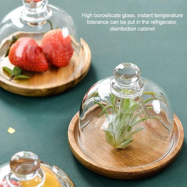 kitchen storage & organization mini dessert serving stand with dome lid multifunctional platter cake plate for els
kitchen storage & organization mini dessert serving stand with dome lid multifunctional platter cake plate for els