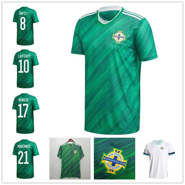 northern ireland soccer jerseys 19 20 lafferty euro 2020 home mens kids davis magennis football shirt evans mcnair boyce jersey ireland, Black;yellow
northern ireland soccer jerseys 19 20 lafferty euro 2020 home mens kids davis magennis football shirt evans mcnair boyce jersey ireland, Black;yellow