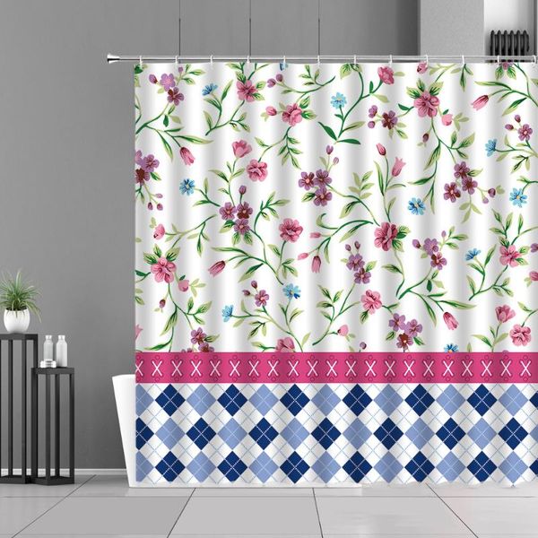 shower curtain 3d print hand painted plant floral bathroom polyester waterproof bathtub screen home decoration with hook curtains
shower curtain 3d print hand painted plant floral bathroom polyester waterproof bathtub screen home decoration with hook curtains