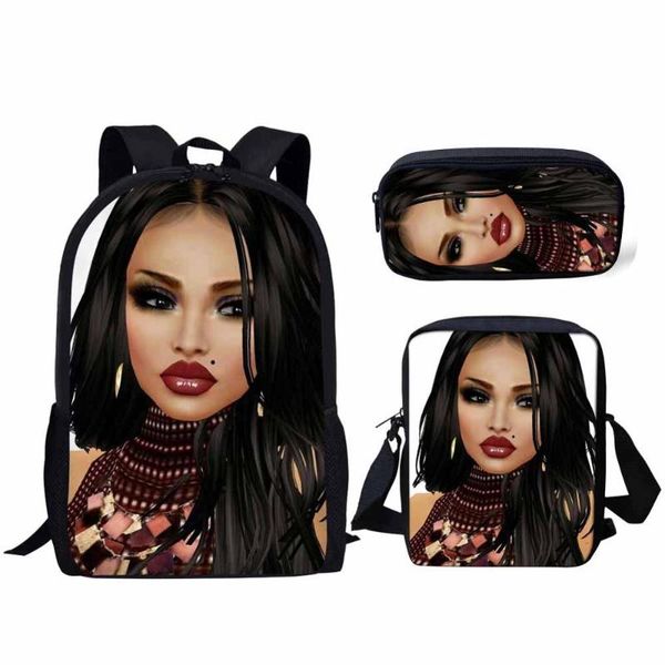 school bags kuiliu fashion women 3pcs/set for kids printing backpack girls children shoulder student pen case
school bags kuiliu fashion women 3pcs/set for kids printing backpack girls children shoulder student pen case