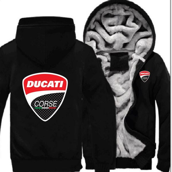 men's hoodies & sweatshirts ducati motorcycle logo digital print hoodie casual fashion harajuku plus fleece thick hip hop jacke, Black
men's hoodies & sweatshirts ducati motorcycle logo digital print hoodie casual fashion harajuku plus fleece thick hip hop jacke, Black