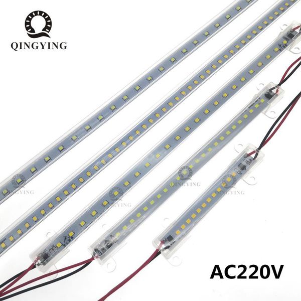 20pcs ac220v 3w 4w 5w 6w led tube light smd2835 high brightness 10cm 20cm 30cm 40cm 50cm bar strip cold white/warm white bulbs
20pcs ac220v 3w 4w 5w 6w led tube light smd2835 high brightness 10cm 20cm 30cm 40cm 50cm bar strip cold white/warm white bulbs