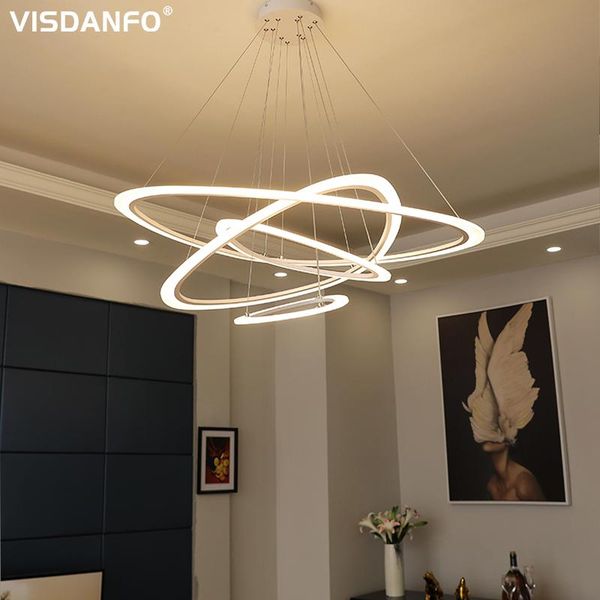 modern minimalist creative personality art bar counter round ring bedroom dining room chandelier pendant lamps
modern minimalist creative personality art bar counter round ring bedroom dining room chandelier pendant lamps