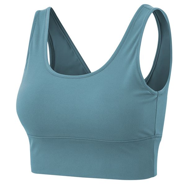 camisoles tanks 2021 double-sided nylon nude women's sports underwear bra fitns yoga suit, Black;white
camisoles tanks 2021 double-sided nylon nude women's sports underwear bra fitns yoga suit, Black;white