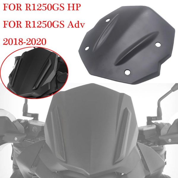 motorcycle windshield front black for r1250gs hp 2021 - windscreen airflow wind deflector
motorcycle windshield front black for r1250gs hp 2021 - windscreen airflow wind deflector
