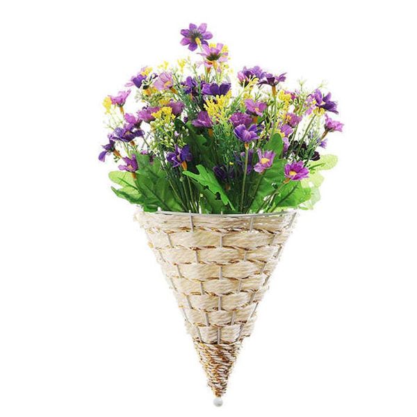 decorative flowers & wreaths 1pcs simulation 6-prong milan flower silk dining table coffee fake home wedding party decoration
decorative flowers & wreaths 1pcs simulation 6-prong milan flower silk dining table coffee fake home wedding party decoration