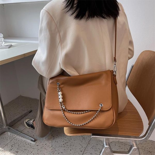 evening bags bag female 2021 french minority design chain single shoulder fashion atmosphere leisure messenger handbag
evening bags bag female 2021 french minority design chain single shoulder fashion atmosphere leisure messenger handbag