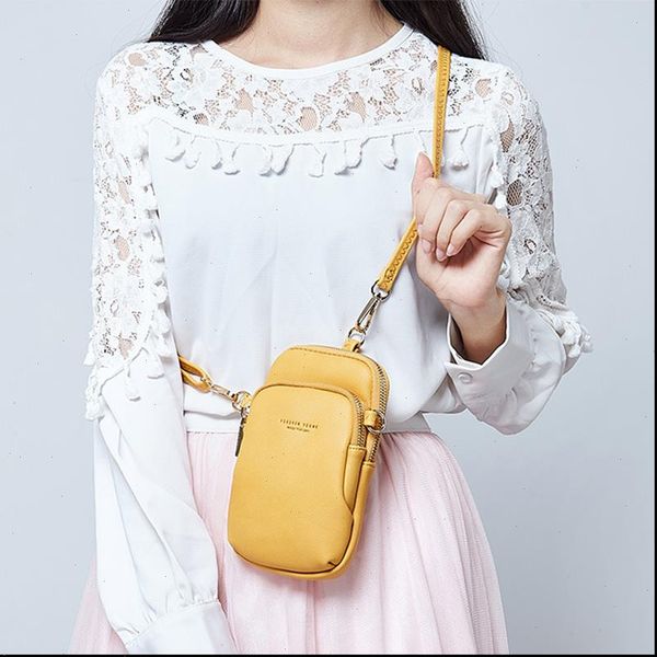 pu leather cell phone bag fashion small smartphone women handbag 6 colors messenger crossbody pocket zipper card purse, Red;black
pu leather cell phone bag fashion small smartphone women handbag 6 colors messenger crossbody pocket zipper card purse, Red;black