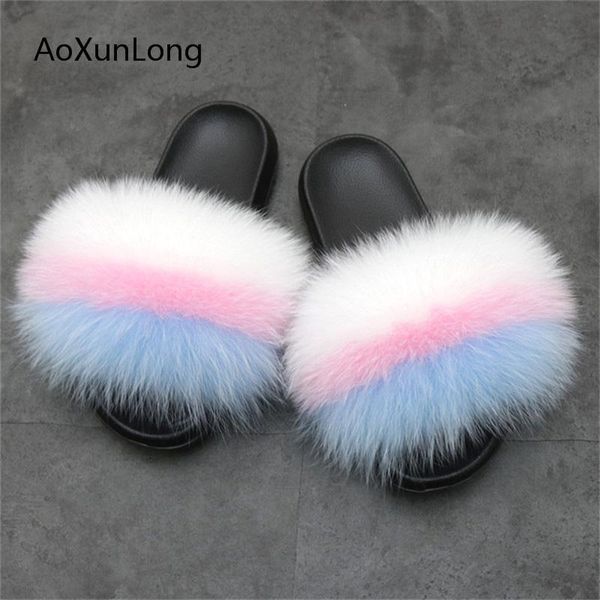 slippers 2021 fashion real hair flip flops summer women shoes beach slides non-slip furry fur, Black
slippers 2021 fashion real hair flip flops summer women shoes beach slides non-slip furry fur, Black