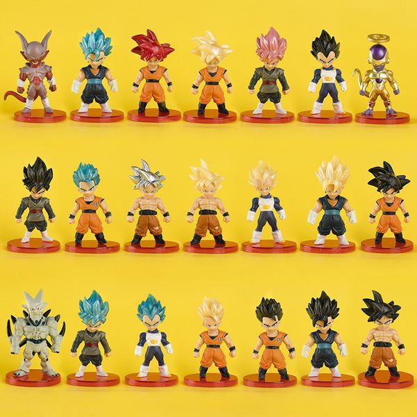 blind box seven dragon beads super hand made full set of monkey king wufan, baijita saiya doll model decoration gift
blind box seven dragon beads super hand made full set of monkey king wufan, baijita saiya doll model decoration gift