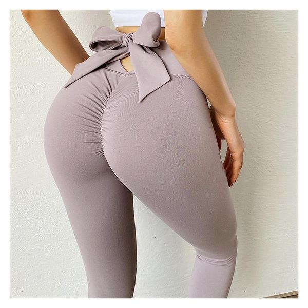 women pants bow workout fitness gym yoga leggings solid mesh high waist athletic tights grey running sports wear pantalones outfit
women pants bow workout fitness gym yoga leggings solid mesh high waist athletic tights grey running sports wear pantalones outfit