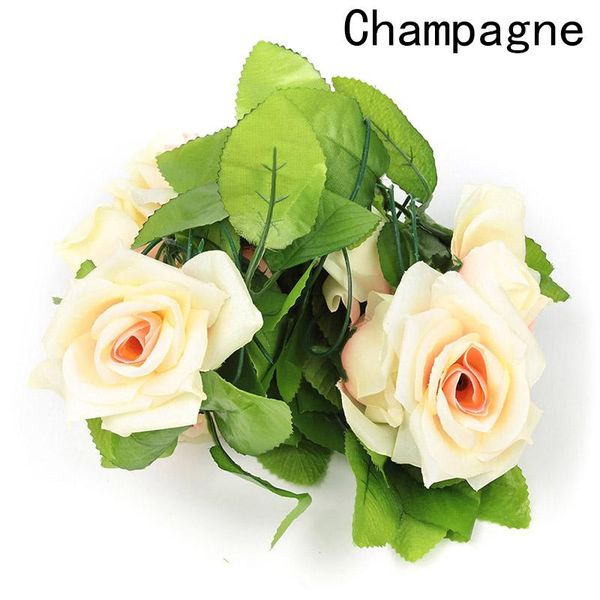 simulation rose flower vine for home wedding decoration fake leaf diy hanging garland artificial flowers 1pcs decorative & wreaths
simulation rose flower vine for home wedding decoration fake leaf diy hanging garland artificial flowers 1pcs decorative & wreaths