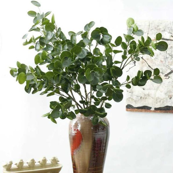 decorative flowers & wreaths 102 cm artificial real plants tropical tree home garden decor1
decorative flowers & wreaths 102 cm artificial real plants tropical tree home garden decor1