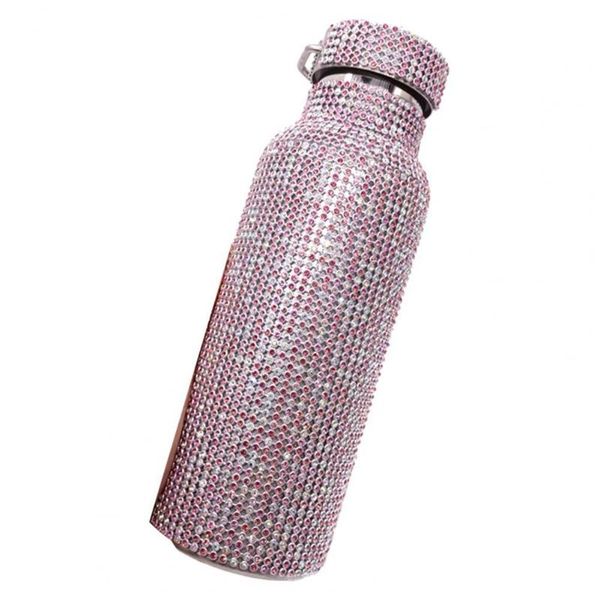 water bottles tumbler glitter practical stainless steel bling fake rhinestone thermal bottle for gift drinkware
water bottles tumbler glitter practical stainless steel bling fake rhinestone thermal bottle for gift drinkware