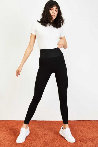 women's leggings women black 1 size slimming corset minimizer tights 10031051
women's leggings women black 1 size slimming corset minimizer tights 10031051