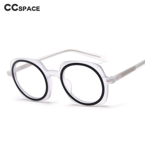 round upscale acetate optical glasses frames retro men women fashion computer eyeglasses can be equipped with sunglasses, Black
round upscale acetate optical glasses frames retro men women fashion computer eyeglasses can be equipped with sunglasses, Black