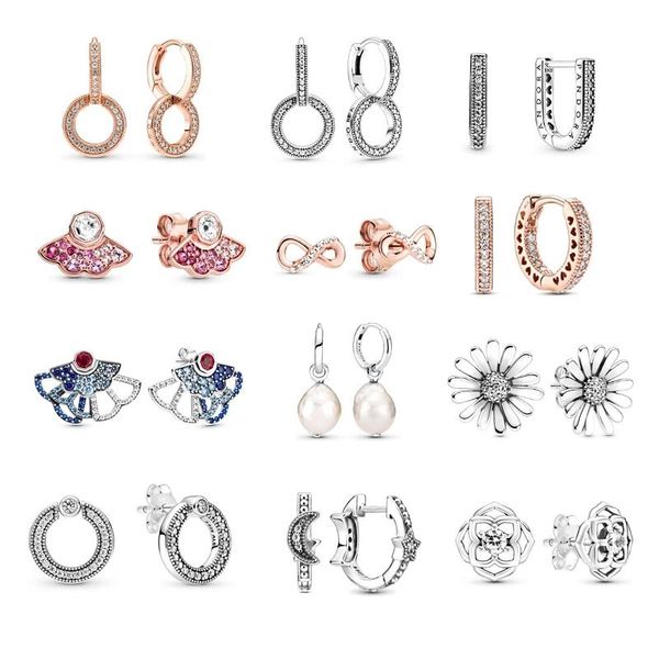 stud 100% 925 sterling silver jewellry handmades making personalized fine earrings fit original diy designer women jewelry, Golden;silver
stud 100% 925 sterling silver jewellry handmades making personalized fine earrings fit original diy designer women jewelry, Golden;silver