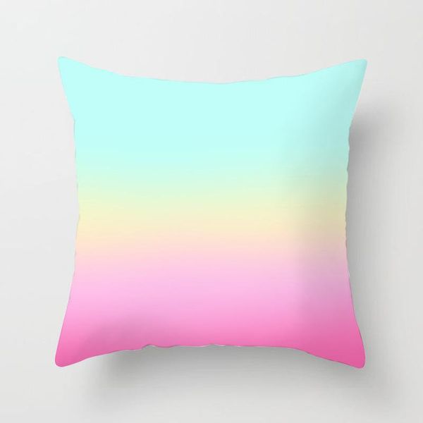 pillow case color gradient ice cream super short velvet double sided printing cover sofa home office cushion
pillow case color gradient ice cream super short velvet double sided printing cover sofa home office cushion