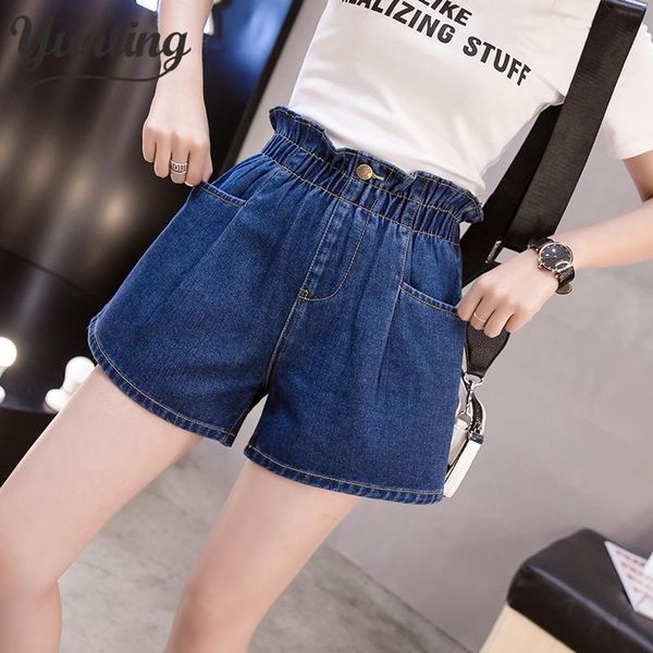 streetwear high waist women blue denim shorts summer casual female plus size 52xl jeans women's
streetwear high waist women blue denim shorts summer casual female plus size 52xl jeans women's