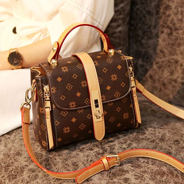 hbp fashion bag 2021 new fashion versatile messenger bucket bag advanced women's niche
hbp fashion bag 2021 new fashion versatile messenger bucket bag advanced women's niche