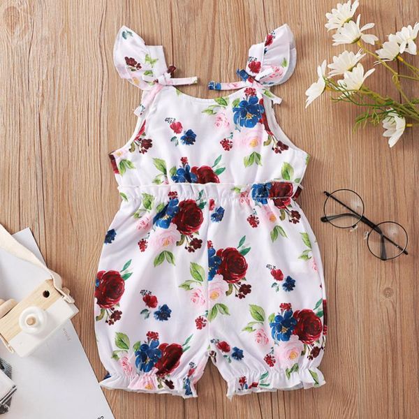 jumpsuits born infant baby girls slip ruffle romper floral print jumpsuit set vetement fille ropa niña meisjes kleding, Blue
jumpsuits born infant baby girls slip ruffle romper floral print jumpsuit set vetement fille ropa niña meisjes kleding, Blue