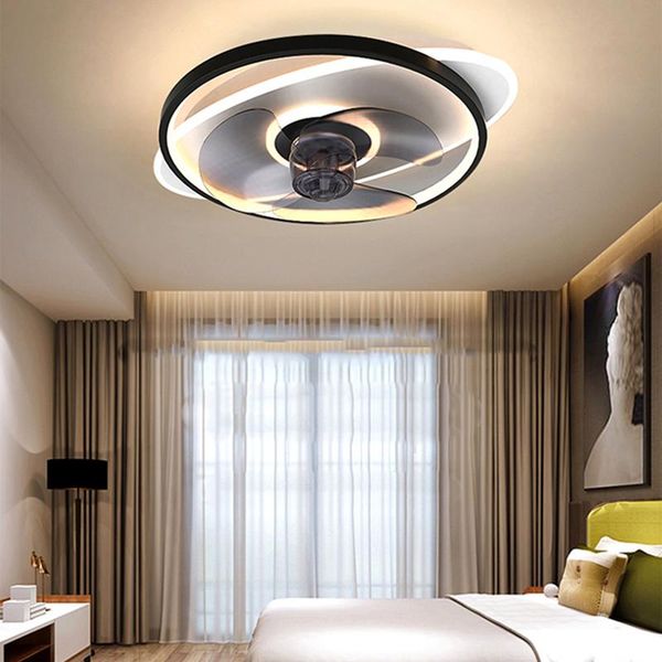 ceiling fans modern with light and silent cooling fan without blades lamp bedroom indoor lighting
ceiling fans modern with light and silent cooling fan without blades lamp bedroom indoor lighting