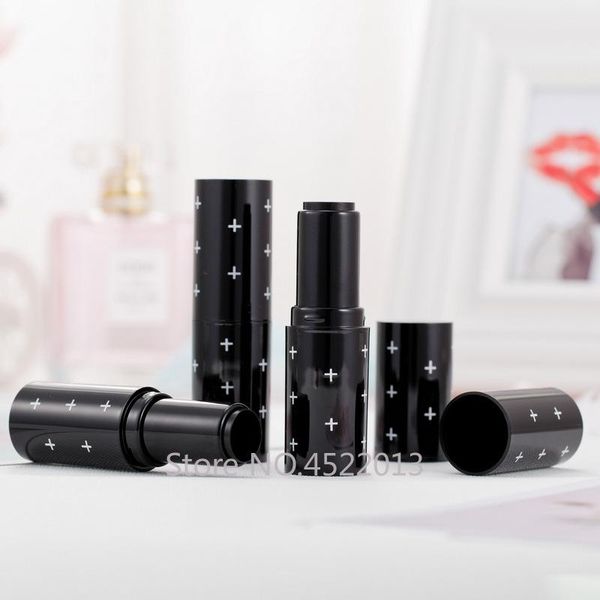 storage bottles & jars 10/30/50pcs 12.1mm plastic black round empty lipstick tube, diy cosmetic lip rouge subcontainer, professional makeup
storage bottles & jars 10/30/50pcs 12.1mm plastic black round empty lipstick tube, diy cosmetic lip rouge subcontainer, professional makeup